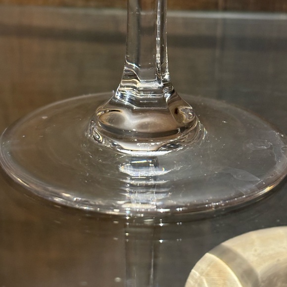 Mikasa Olympus champagne, flutes - Picture 6 of 7